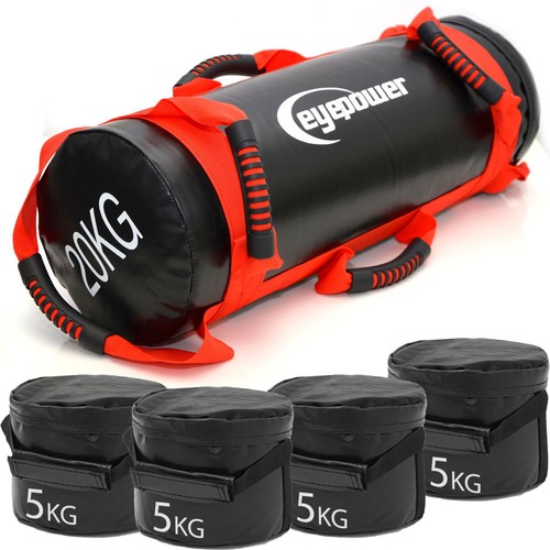 Power bag professionale - professionale, 20