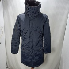 Articolo e6221 giubbotto/parka
