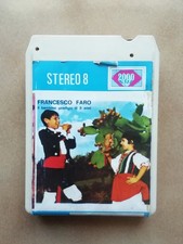 FRANCESCO FARO TARANTELLE