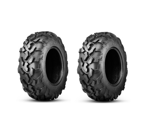 Pneumatici 27x9 riple - 27x9-14,