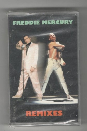 Freddy mercury remixes mc - mercury-remixes,