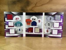 Libretto indossato dal gioco -