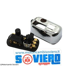 Devio interruttore Luci