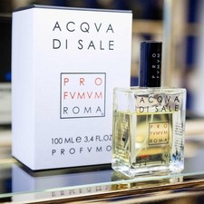 Profumum Roma Acqua Di Sale