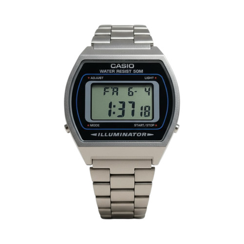 Orologio uomo casio - orologio,