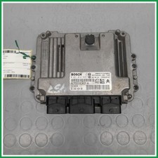 Centralina Motore Iniezione