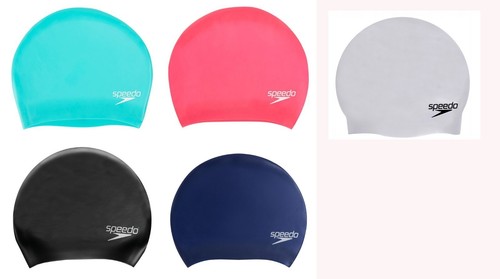 Speedo long hair cappellino - long, da
