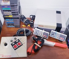 Pacchetto videogiochi Nintendo
