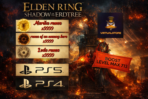 Rune max level 713 fast - level,