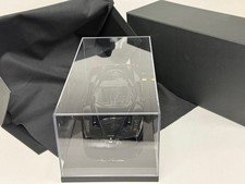 Set Ferrari Enzo 1/18 in nero