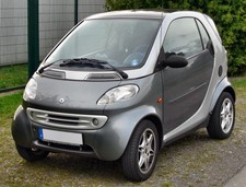 Pezzi Di Ricambio smart  450