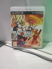 dragon ball xenoverse ps3