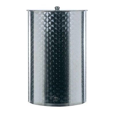 Serbatoio con coperchio - serbatoio,