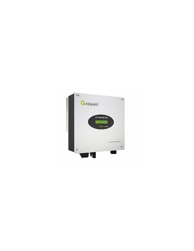 Growatt 2000 inverter - growatt, 2000-s