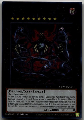 Numero galaxy eyes dark - numero, 95: