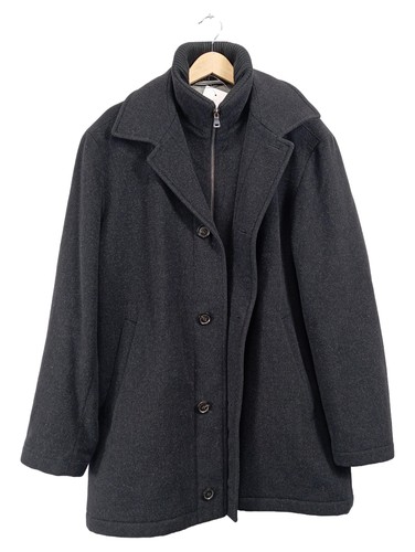 Hugo boss cappotto - hugo, invernale