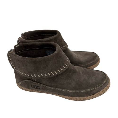 Stivaletti mocassino ugg - stivaletti,