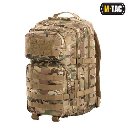 Tac confezione assalto - m-tac,