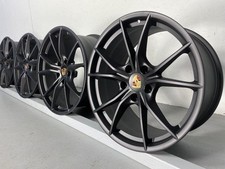 Cerchi Porsche Boxster 718 982