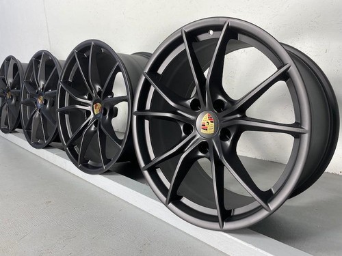 Cerchi porsche boxster 718 982 - porsche,
