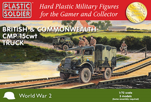 The plastic soldier company - soldier,