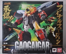 Bandai GX 68 Gaogaigar Soul Of