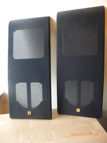 Kef reference model one - kef,