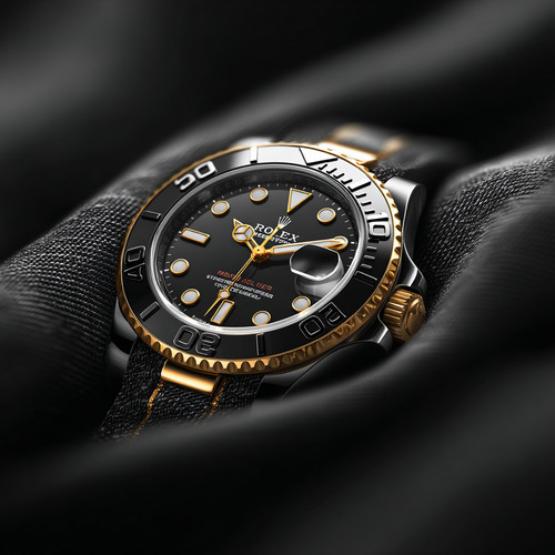 Rolex yacht master 24x24 - rolex,