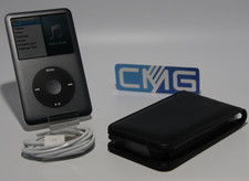 Apple iPod classic 7. HDD