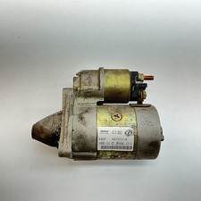 MOTORINO D' AVVIAMENTO PER