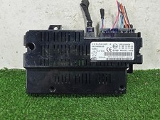 CENTRALINA TELEFONO FIAT FREEMONT.  68209686ab