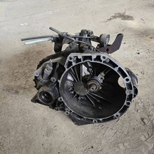 Volkswagen Sharan 2000 5 Gang