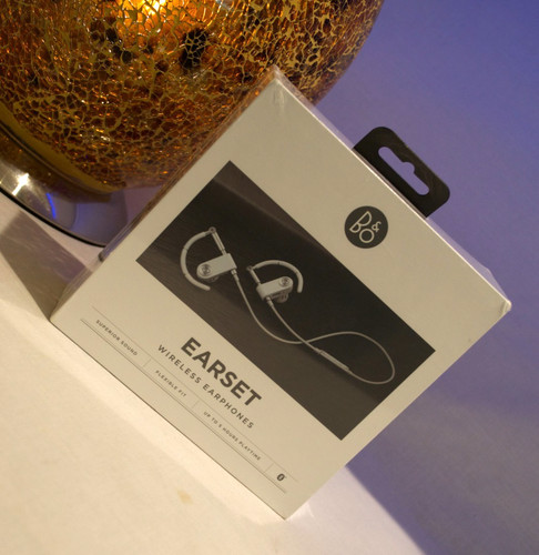 Beoplay earset bang and - beoplay,