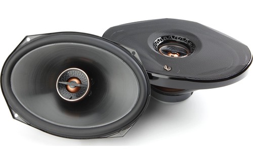 Infinity reference 9632ix - infinity,