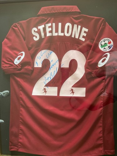Maglia torino calcio - maglia,