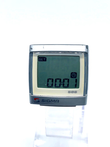 Sigma 506 unità - 506,