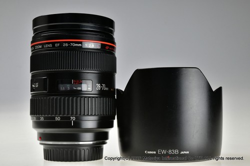 Canon 70mm 2 8l usm - ef,