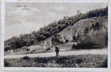 Hof Saale Hof Labirinth