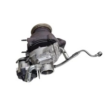 TURBINA PER FIAT 500 X Serie