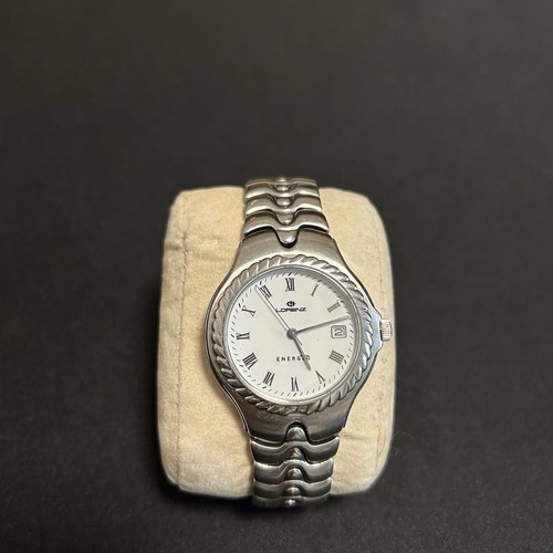 Orologio lorenz energeo - orologio,