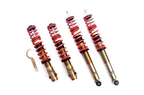 Mts coilover stance gold per - stance,