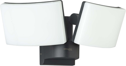Oktaplex faretto led - led, 40