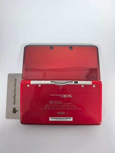 Nintendo 3ds console gioco - console,