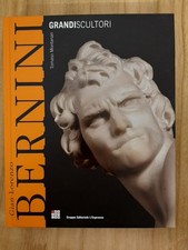 Grandi scultori: GIAN LORENZO