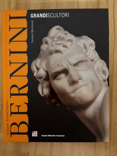 Grandi scultori gian lorenzo - gian,