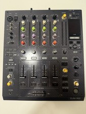 Pioneer DJ DJM-900NXS Mixer DJ