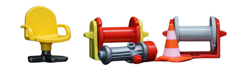 Playmobil set accessori