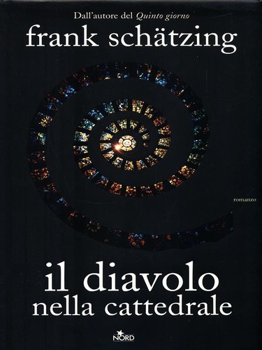 Diavolo nella cattedrale - il,