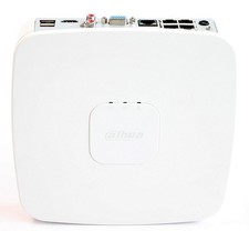 Dahua DHI-NVR2104-P-4KS2