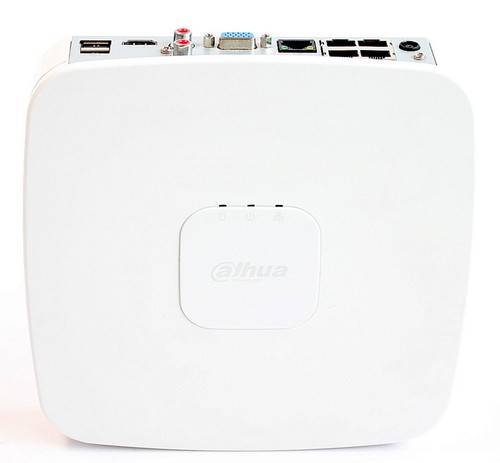 Dahua dhi nvr2104 4ks2 - dahua, dhi-nvr2104-p-4ks2